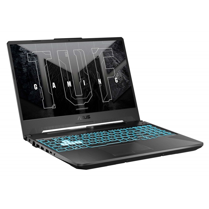 PC Portable Gamer ASUS TUF Gaming A15 TUF506NCR-HN0006