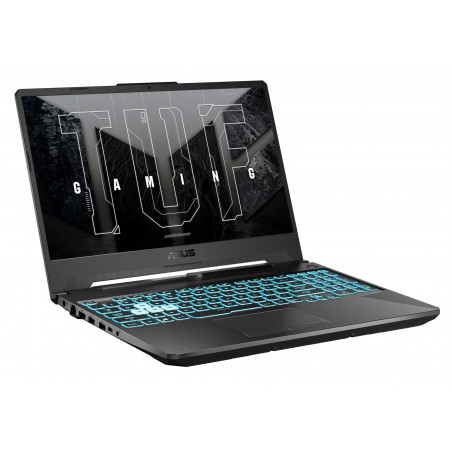 PC Portable Gamer ASUS TUF Gaming A15 TUF506NCR-HN0006
