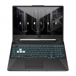 PC Portable Gamer ASUS TUF Gaming A15 TUF506NCR-HN0006