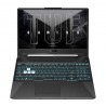 PC Portable Gamer ASUS TUF Gaming A15 TUF506NCR-HN0006