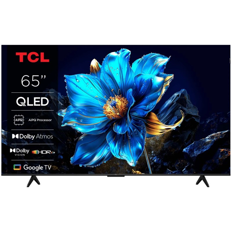 TV QLED TCL 65P79K 2025