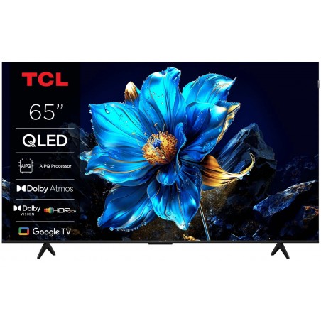 TV QLED TCL 65P79K 2025