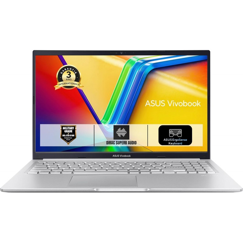 ASUS Vivobook 15 S1502YA-NJ679W