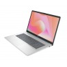 PC Portable HP 17-cp2042nf - Ryzen 5-7520U - RAM 16Go - Stockage 512Go SSD - 17,3" FHD IPS - Windows 11  HOME