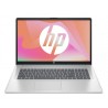 PC Portable HP 17-cp2042nf - Ryzen 5-7520U - RAM 16Go - Stockage 512Go SSD - 17,3" FHD IPS - Windows 11  HOME