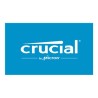Crucial CT16G56C46U5 module de mémoire 16 Go 1 x 16 Go DDR5 5600 MHz