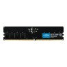 Crucial CT16G56C46U5 module de mémoire 16 Go 1 x 16 Go DDR5 5600 MHz