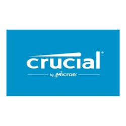 Crucial - DDR5 - module - 16 Go - SO DIMM 262 broches / PC5-44800