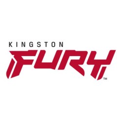 Kingston FURY Beast - DDR4 - module - 16 Go - DIMM 288 broches - 3600 MHz / PC4-28800 - mémoire sans tampon