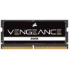 CORSAIR VENGEANCE SODIMM 32 GO (1X 32 GO) DDR5 5600 MHZ NOIR