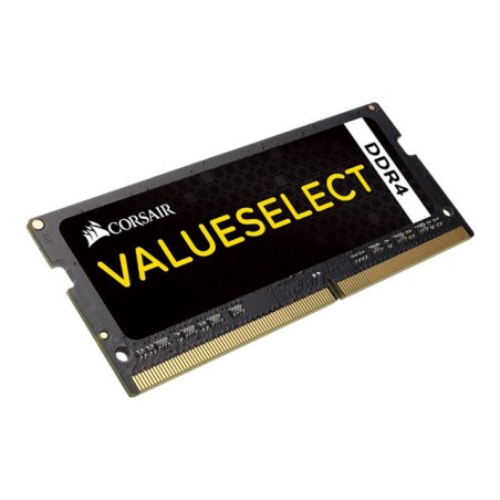 Corsair Value Select SO-DIMM DDR4 8 Go 2133 MHz CL15