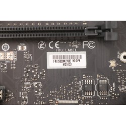 CARTE MERE ORIGINE LENOVO Legion T5-26IOB6 B560 C+R DDR4 DIMMx4 MB PN 5B20W27663