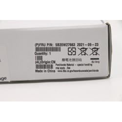 CARTE MERE ORIGINE LENOVO Legion T5-26IOB6 B560 C+R DDR4 DIMMx4 MB PN 5B20W27663